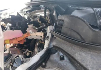 2022 Hyundai Kona KMHK381EGNU076135 VIN:KMHK381EGNU076135