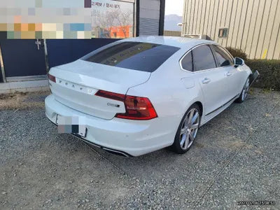 2019 Volvo S90 585KMLVYPS68TCKP0 VIN:585KMLVYPS68TCKP0