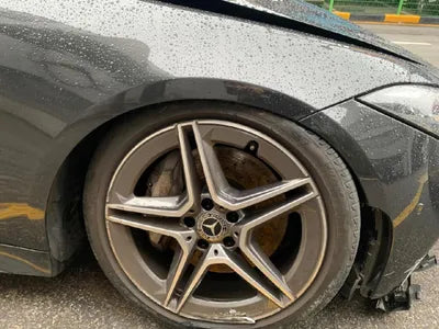 2020 Mercedes-Benz CLS 300 WDD2J1JB1LA053032 VIN:WDD2J1JB1LA053032