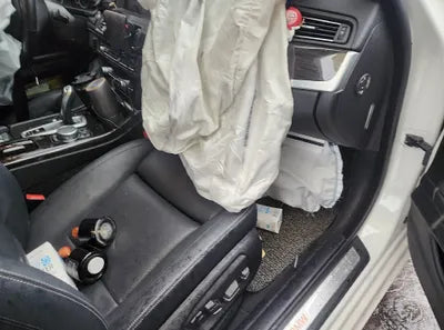 2016 BMW 520 WBA5E5102GG205224 VIN:WBA5E5102GG205224