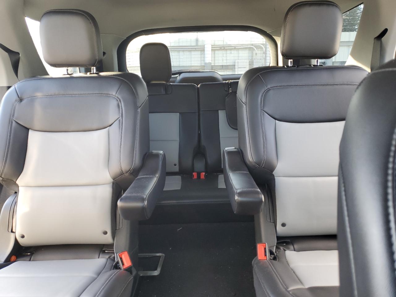 2022 FORD EXPLORER XLT VIN:1FMSK7DH0NGB89237