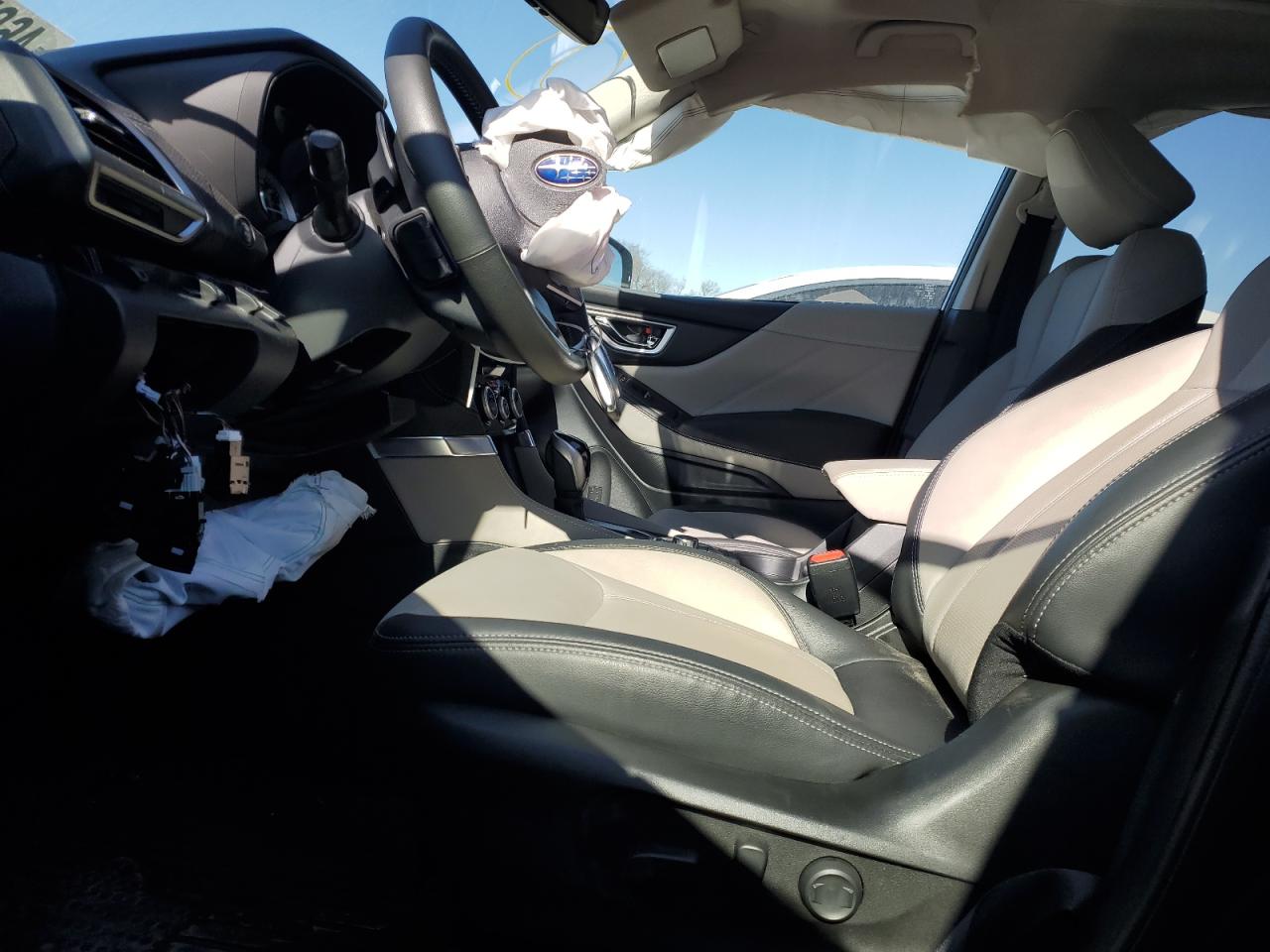 2024 SUBARU FORESTER LIMITED VIN:JF2SKALC1RH488132