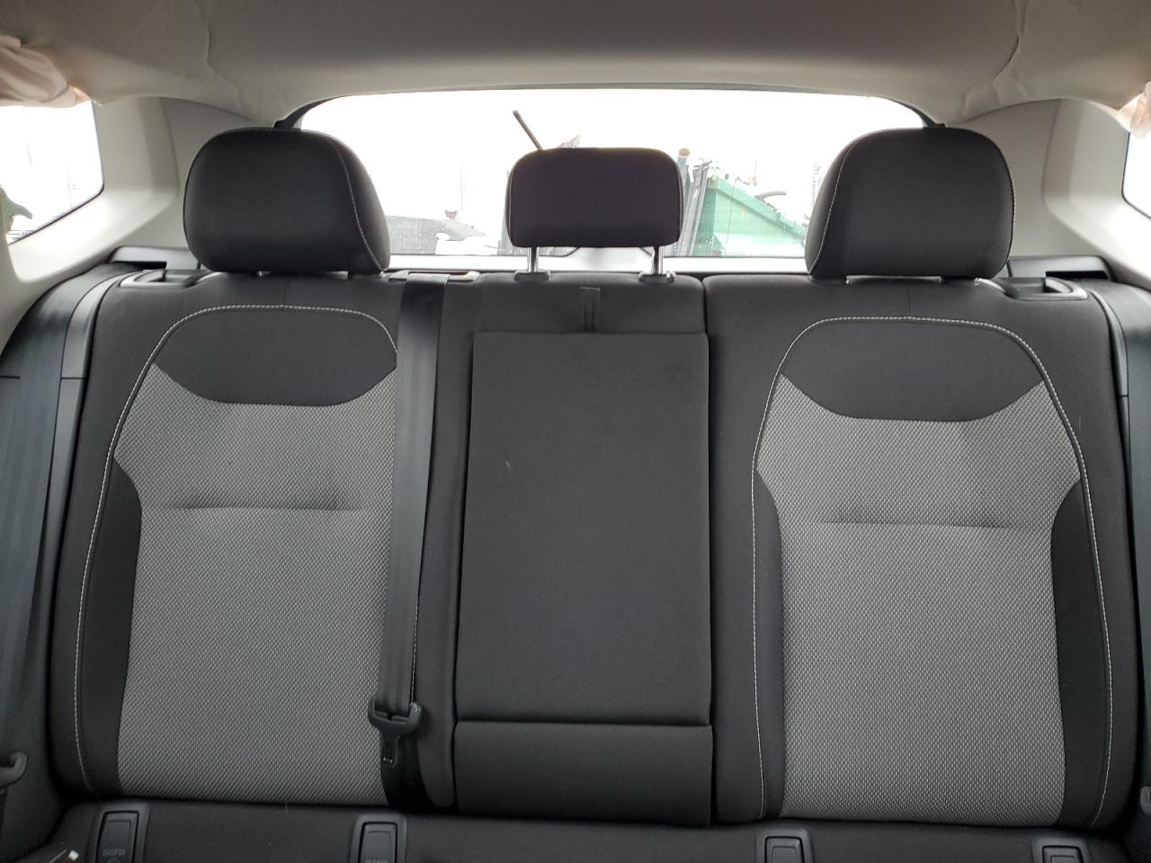 2024 VOLKSWAGEN TAOS S VIN:3VV8X7B29RM045469