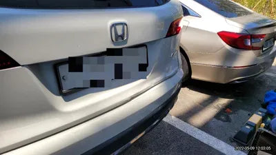 2017 Honda Pilot 5FNYF6850HB200539 VIN:5FNYF6850HB200539