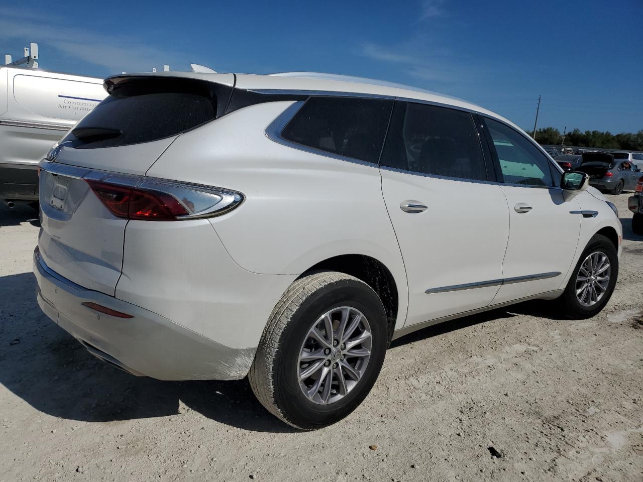 2023 BUICK ENCLAVE ESSENCE VIN:5GAERBKWXPJ111699