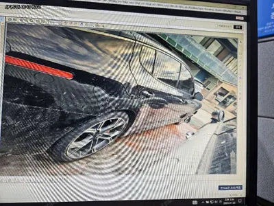 2018 Kia Stinger KNAE751CDJS030923 VIN:KNAE751CDJS030923