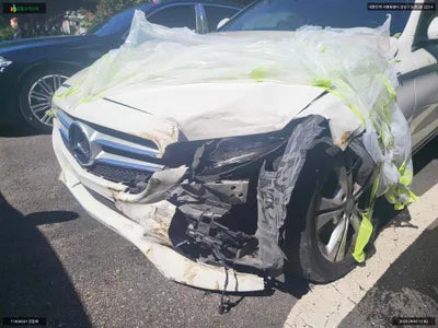 2016 Mercedes-Benz C 220 WDDWF0FB3GF366954 VIN:WDDWF0FB3GF366954