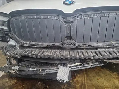 2022 BMW 530 WBA71BH09NCK20672 VIN:WBA71BH09NCK20672