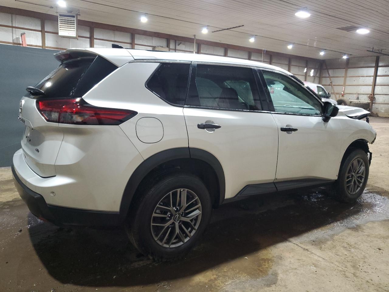 2024 NISSAN ROGUE S VIN:5N1BT3AB7RC703488