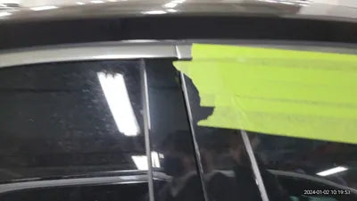 2015 Mercedes-Benz S 350 WDDUF3DB3FA177700 VIN:WDDUF3DB3FA177700