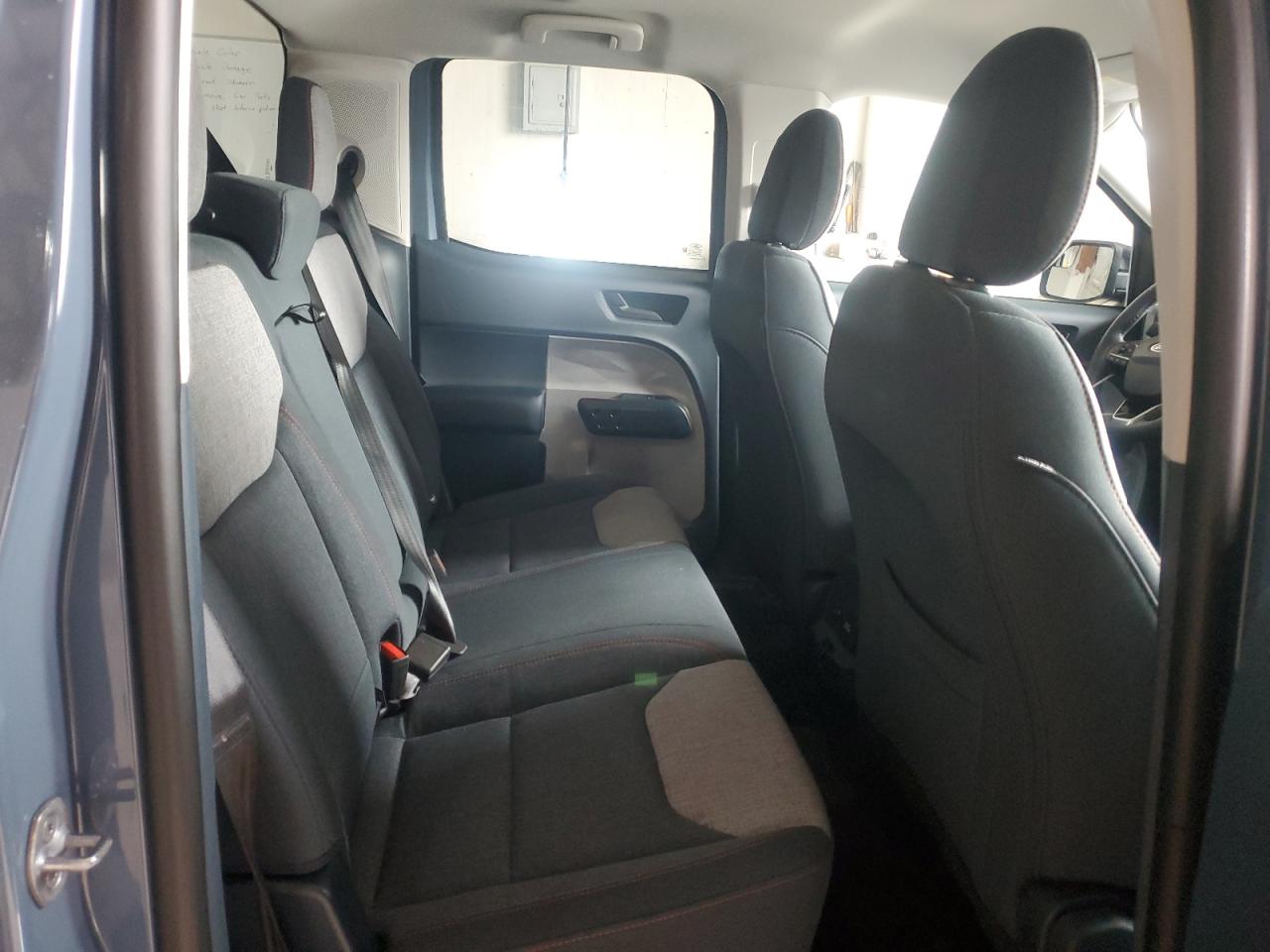 2024 FORD MAVERICK XLT VIN:3FTTW8J96RRA98486