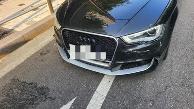 2015 Audi A3 VIN: