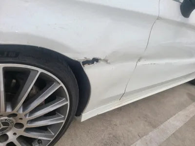 2019 Mercedes-Benz C 220 WDDWJ1FB2KF894336 VIN:WDDWJ1FB2KF894336