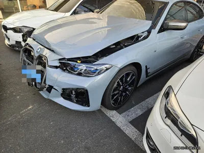 2022 BMW i4 WBY31AW05NFM17575 VIN:WBY31AW05NFM17575