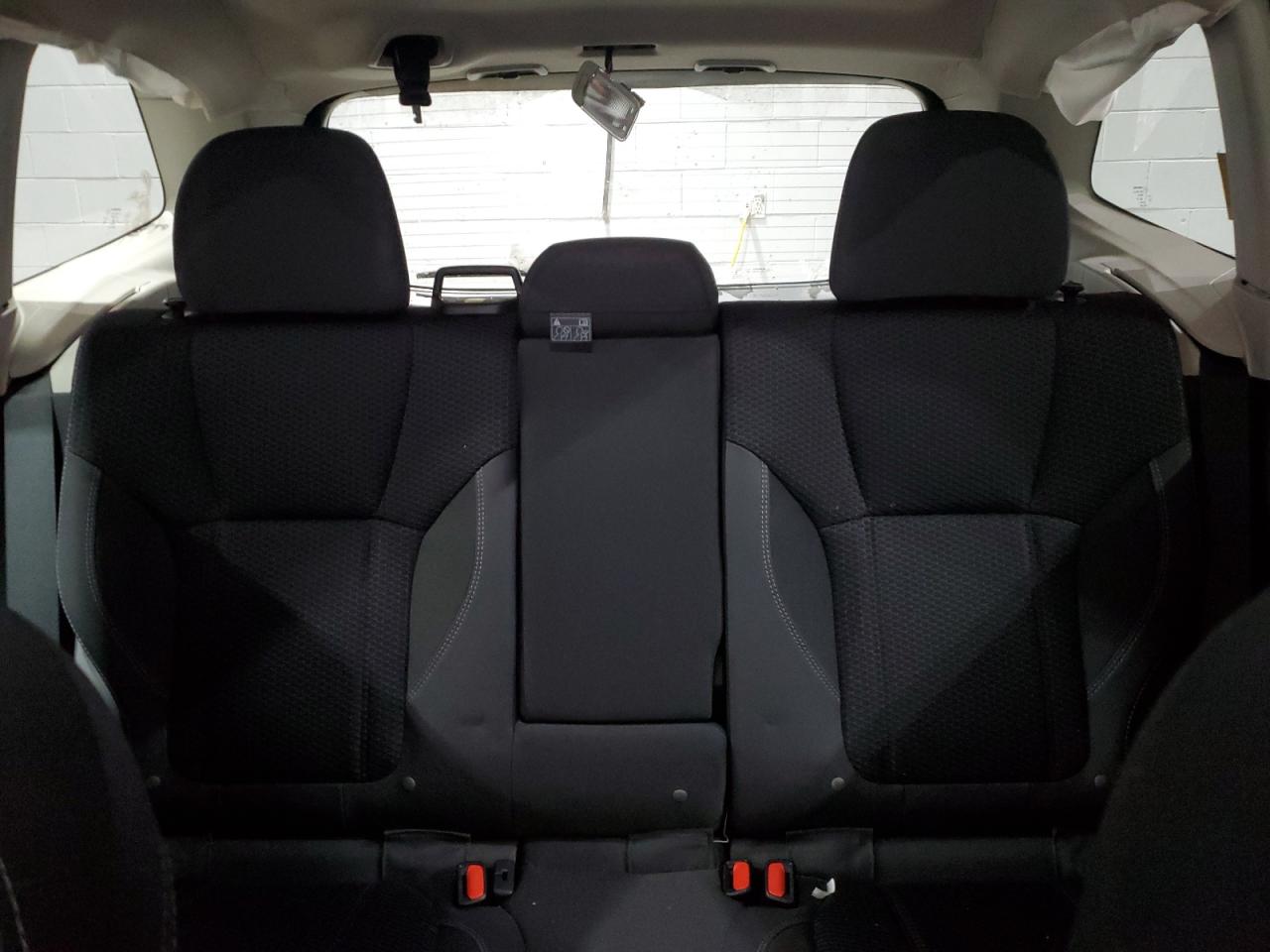 2022 SUBARU FORESTER PREMIUM VIN:JF2SKAEC0NH476030