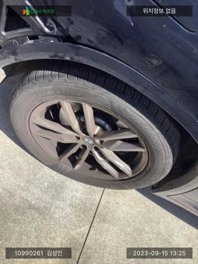 2019 BMW 320 WBAUZ3107LLT05583 VIN:WBAUZ3107LLT05583