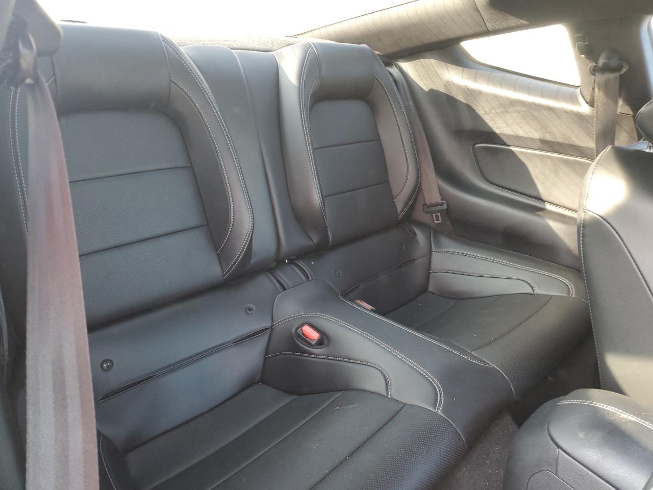 2022 FORD MUSTANG GT VIN:1FA6P8CF8N5131021