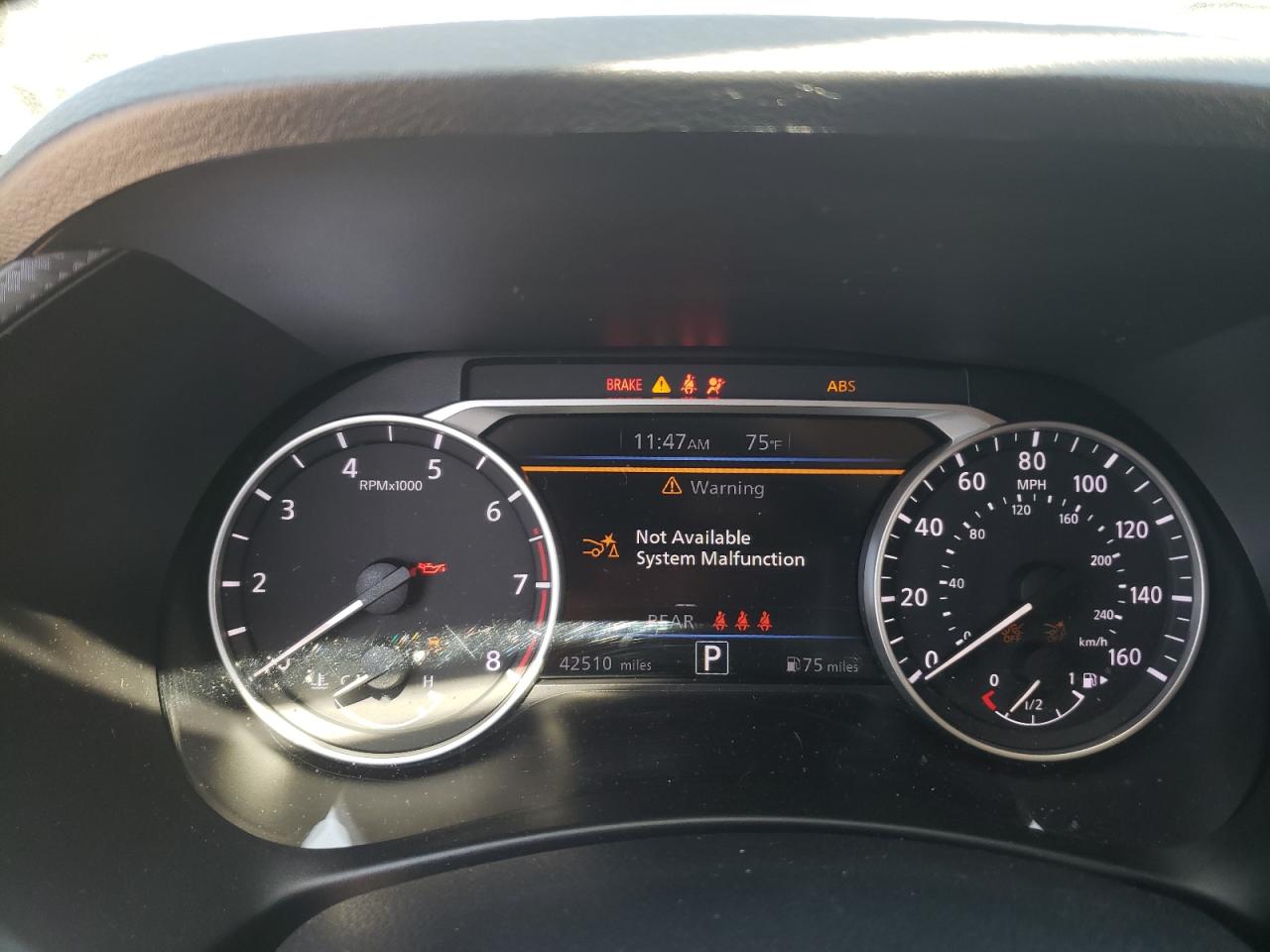 2022 NISSAN SENTRA SV VIN:3N1AB8CV1NY205587