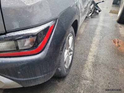 2020 Hyundai Kona VIN: