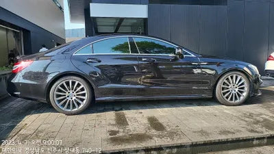 2017 Mercedes-Benz CLS 400 WDDLJ6FB4HA203586 VIN:WDDLJ6FB4HA203586