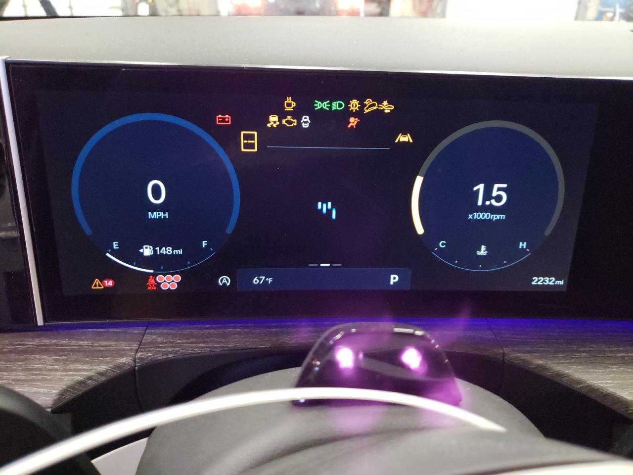 2024 HYUNDAI SANTA FE LIMITED VIN:5NMP4DGL0RH065356