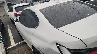 2021 BMW 330 NONE VIN: