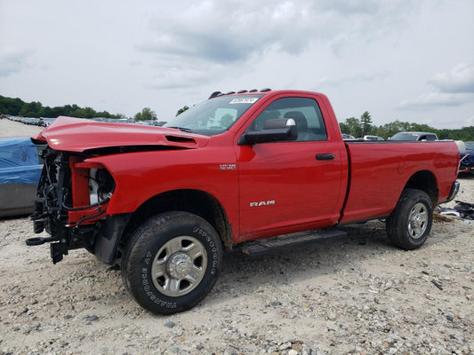 2022 RAM 2500 TRADESMAN VIN:3C6MR5AJ6NG315245