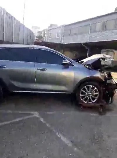 2017 Kia Sorento KNAPH81ABHA342689 VIN:KNAPH81ABHA342689