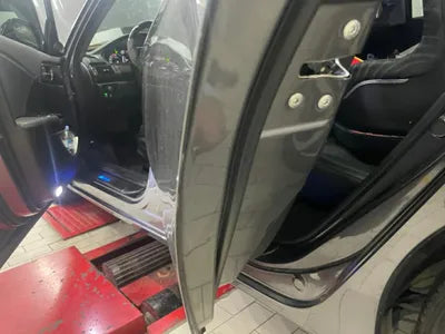 2017 Honda Accord VIN: