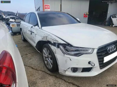 2015 Audi A6 WAUZZZ4G0FN031041 VIN:WAUZZZ4G0FN031041