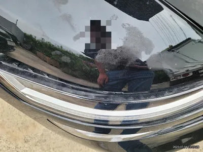 2023 Genesis G80 VIN: