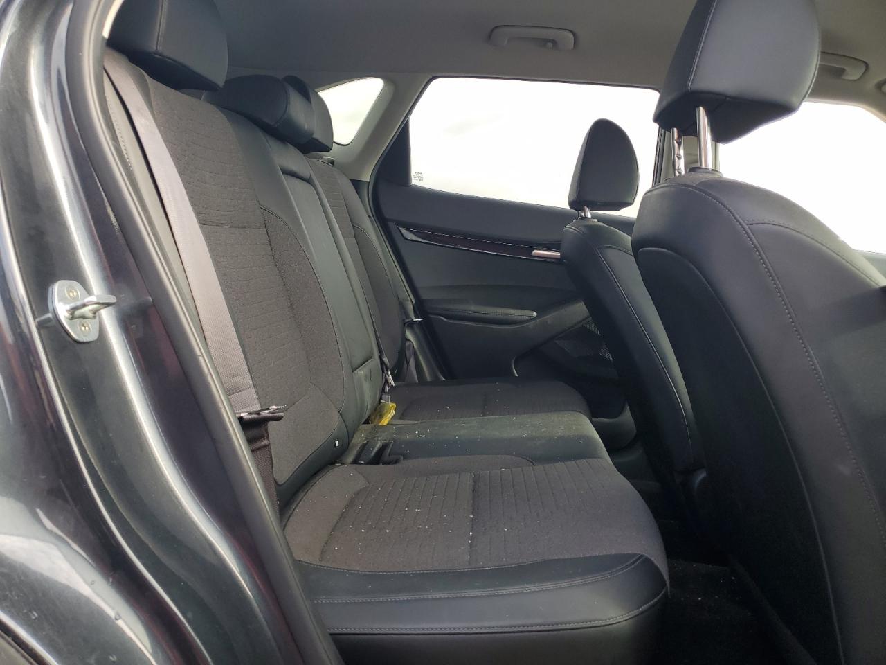 2022 KIA SELTOS S VIN:KNDEU2AA6N7248779