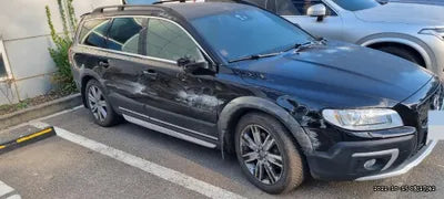 2015 Volvo XC70 VIN: