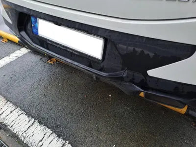 2023 BMW 420 WBA21DT05P9P95249 VIN:WBA21DT05P9P95249