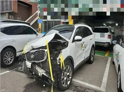 2019 Kia Sorento VIN: