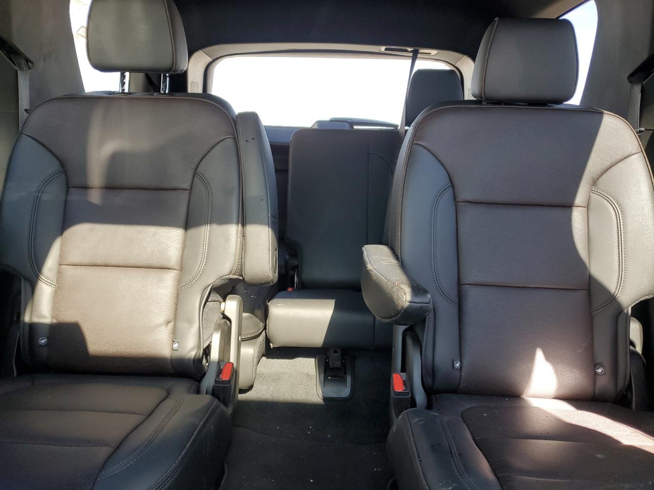 2023 CHEVROLET TRAVERSE HIGH COUNTRY VIN:1GNEVNKW8PJ108514