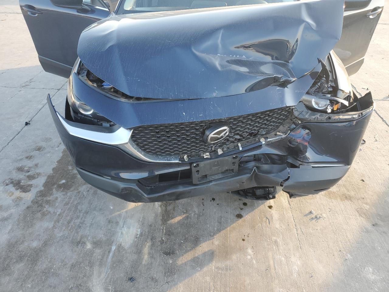 2023 MAZDA CX-30  VIN:3MVDMBAM4PM555929