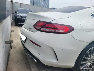 2019 Mercedes-Benz C 220 WDDWJ1FB2KF894336 VIN:WDDWJ1FB2KF894336