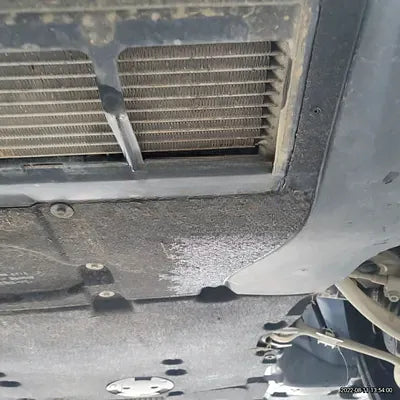 2021 BMW X4 M NONE VIN: