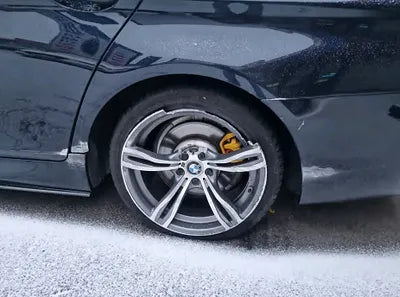 2016 BMW 520 WBA5E5106GG208921 VIN:WBA5E5106GG208921