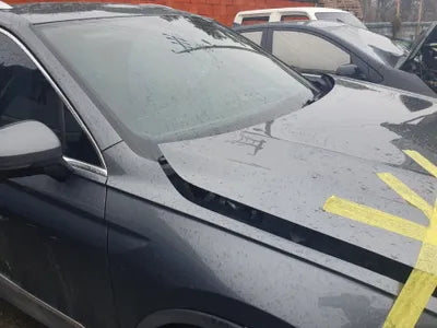 2020 Volkswagen Tiguan WVGZZZ5NZLW397976 VIN:WVGZZZ5NZLW397976