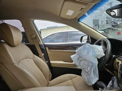 2019 Genesis G80 VIN: