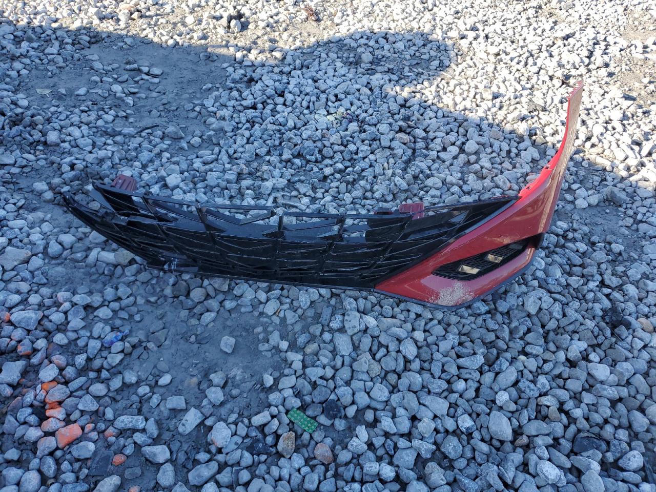 2023 HYUNDAI ELANTRA N LINE VIN:KMHLR4AF8PU442990