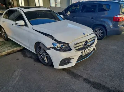 2019 Mercedes-Benz E 300 WDDZF4JB2KA546685 VIN:WDDZF4JB2KA546685