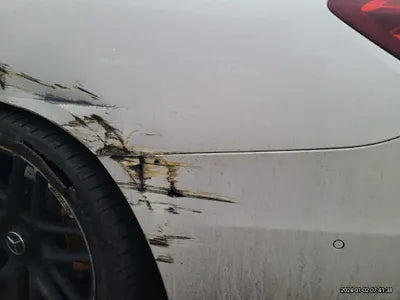 2020 Audi S6 W1KUG8JB6LA578944 VIN:W1KUG8JB6LA578944