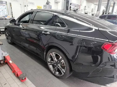 2021 Kia K5 KNAG541JBMA011694 VIN:KNAG541JBMA011694