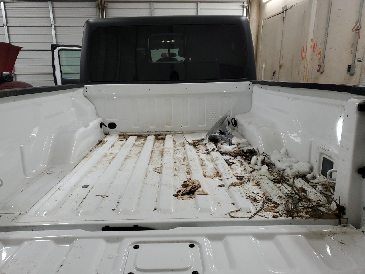 2023 JEEP GLADIATOR SPORT VIN:1C6HJTAG5PL571660