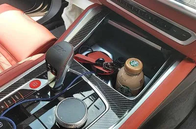 2021 BMW X6 M WBSCY0102M9F68025 VIN:WBSCY0102M9F68025