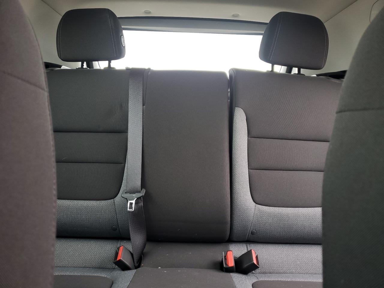 2024 CHEVROLET TRAILBLAZER LS VIN:KL79MMSL8RB164542