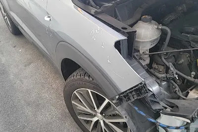 2016 Hyundai Tucson KMHJ3815GGU016236 VIN:KMHJ3815GGU016236